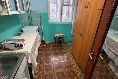 Apartament cu 2 camere decomandat în Rahova - 8