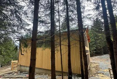 Vand cabana Sta?iunea Muntele Baisorii - 1