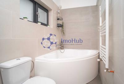 Casă individuală cu 4 camere cu Canalizare în Hlincea - 16