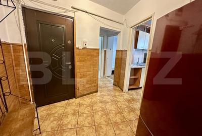 Apartament spatios cu 2 camere, decomandat, 51 mp, Cetate - 5