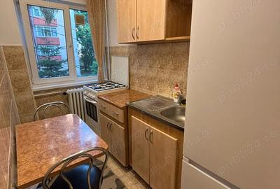 Inchiriez apartament - 4