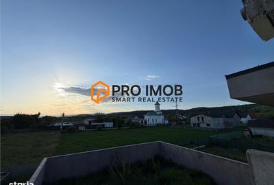 Casă cu 4 camere decomandat în Pleșești - 11