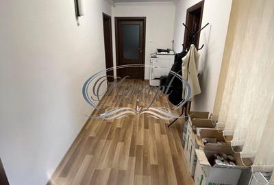 Casă individuală cu 4 camere cu Canalizare în Bună Ziua - 11