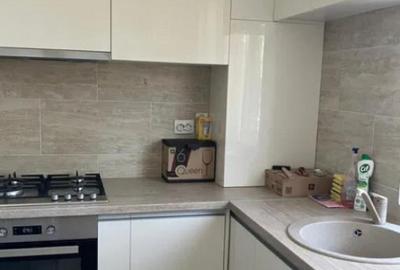 Apartament 2 camere, decomandat - zona Grivitei - 2