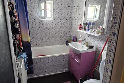 Apartament cu 2 camere nedecomandat în Steaua - 2