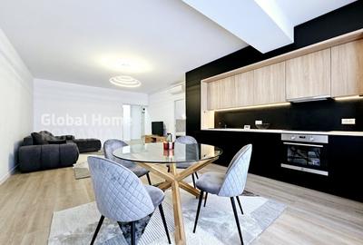 Apartament 2 camere 84MP | Pipera- Ivory Residence | loc parcare Apartament 2 camere 84MP | Pipera- Ivory Residence | loc parcare - 1