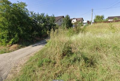 Vand teren intravilan - 2