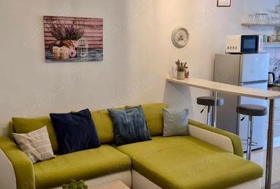 Inchiriez apartament 2 camere Selimbar , Sibiu - 2
