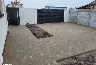 Casă cu 3 camere cu Teren 450 Mp în Central - 16