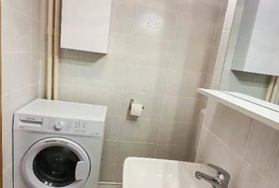 Garsonieră decomandată, mobilată în P-ța Gorjului - 7