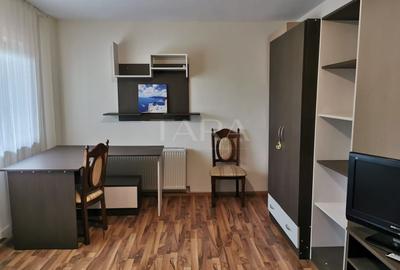 Apartament cu 2 camere in Zorilor - 2