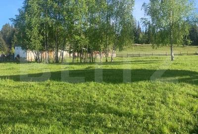 Teren de 2000 mp, în Central - 6