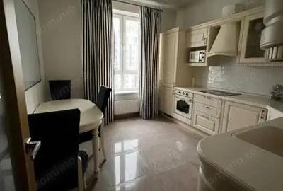 Garsoniera zona Berceni - 2