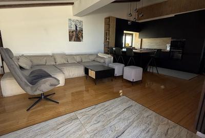 Apartament cu 3 camere în Moșnița Nouă - 8