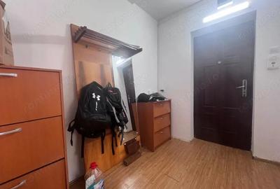 Apartament cu 2 camere semidecomandat în Central - 6
