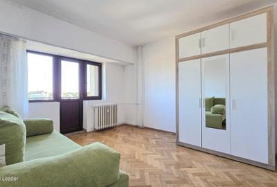 Libertatii - Regina Maria, 3 Camere Decomandat, Panorama - 3