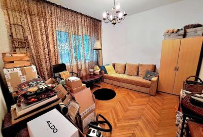 Apartament cu 4 camere și garaj în zona Bulevardul Dacia Apartament cu 4 camere și garaj în zona Bulevardul Dacia - 7
