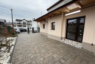 Spațiu comercial, de 81 mp, în Transilvaniei - 10