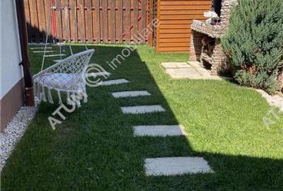 Duplex cu 4 camere cu Canalizare în Aeroport - 17