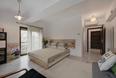 Vanzare vila moderna zona 2 Cocosi - 47