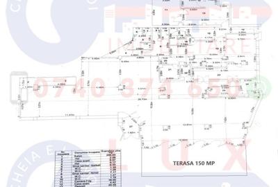 ID 6106 Spatiu ULTRACENTRAL DE INCHIRIAT - 1