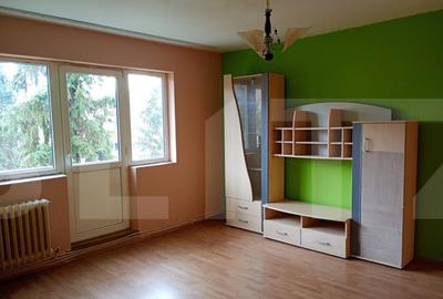 Apartament cu 2 camere semidecomandat, mobilat în Simeria - 3