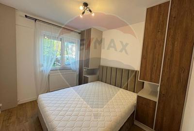 Apartament 2 camere renovat total LUX Calea Romanilor - 4