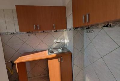 Vanzare Garsoniera (si boxa) - apropiere metrou Titan / C. Georgian - 8