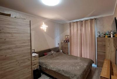 Apartament de lux cu 4 camere - Columna Residence, Floresti - Zona VIVO - 15
