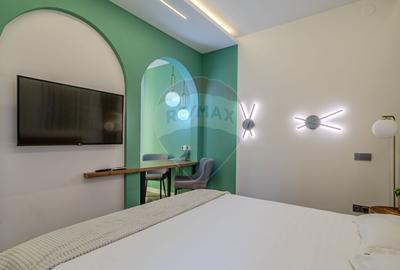 2 UNITATI LOCATIVE PREMIUM, ACTIVE IN REGIM HOTELIER| COMISION % - 19