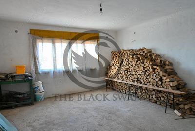 Casă cu 6 camere cu Teren 780 Mp în Central - 14