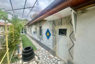Inchiriere casa zona Andronache - 16