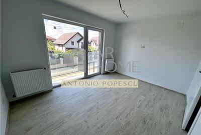 Ansamblu vile premium, 4 camere, in Paulestii Noi, zona Mediurg - 19