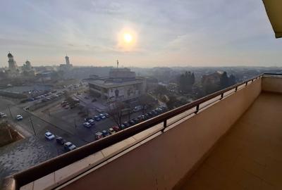 Apartament cu 2 camere decomandat în Central - 3