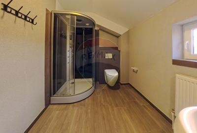 Hotel/Pensiune, de 265.5 mp, în Nicolae Bălcescu - 11