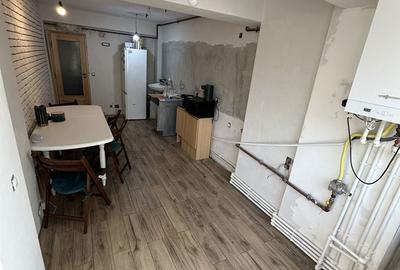Apartament cu 3 camere decomandat în Ultracentral - 11