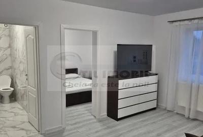 Apartament modern cu 2 camere - Lunca cetatuii - - 1