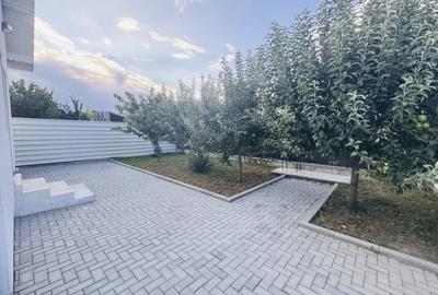 Casa de vanzare 205 mp Golesti - 3