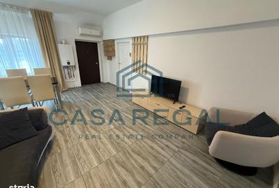 Apartament cu 4 camere în Sânmartin - 6