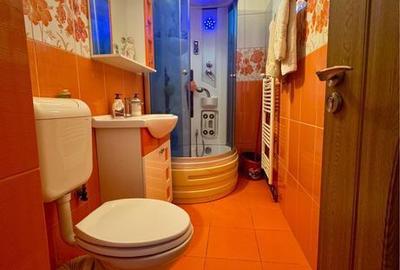 Apartament cu 2 camere semidecomandat în Central - 7