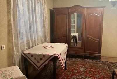 Casă cu Teren 1100 Mp în Alunișu - 3