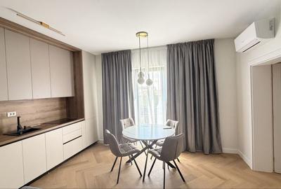Apartament cu 3 camere decomandat în Braytim - 1