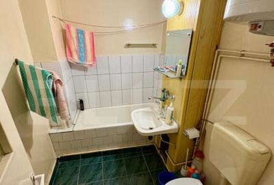 Apartament cu 3 camere decomandat în Central - 3