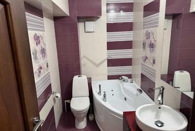 Apartament cu 3 camere semidecomandat, mobilat în Păcurari - 7