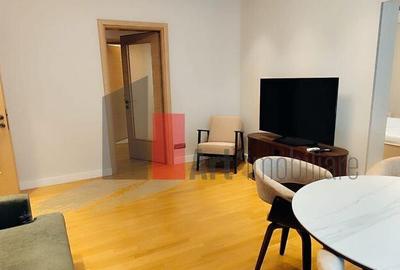 Apartament Piata Victoriei-Capitale, et.1