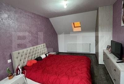 Apartament de vanzare, cu 4 camere, 119 mp, Bistrita - 3