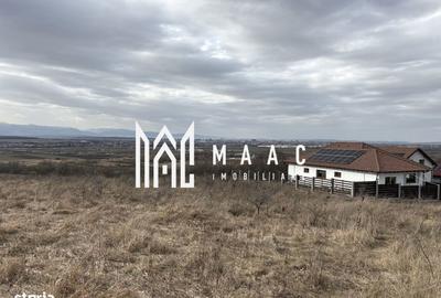 Teren de 423 mp, în Central