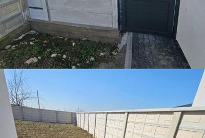 Casă cu 4 camere în Dumitrana - 9