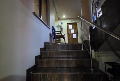 Casă cu 5 camere cu Teren 300 Mp în Podul de Fier - 14