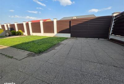 Casă cu 4 camere în Central - 6